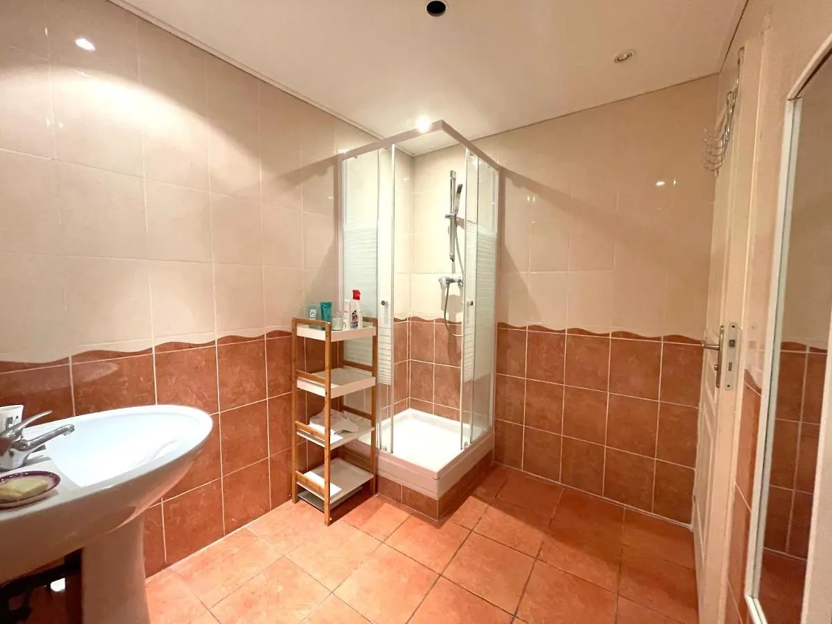 Colonna Istria Apartment Nice