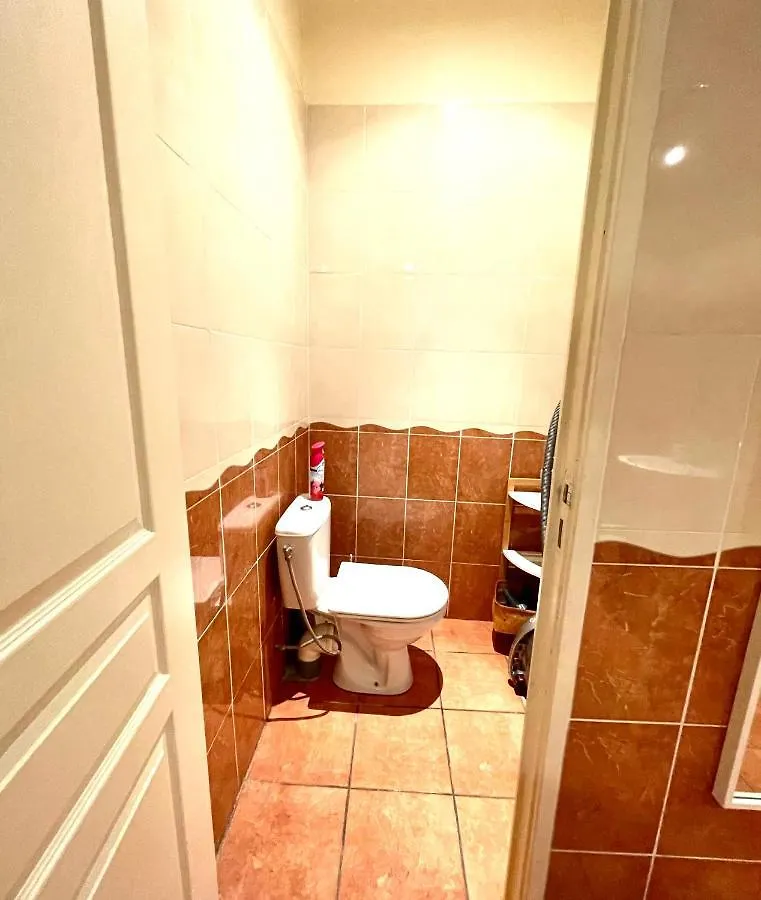 Colonna Istria Apartment Nice