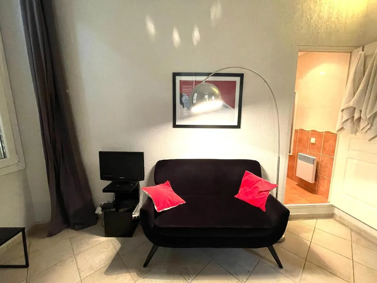 Colonna Istria Apartment Nice